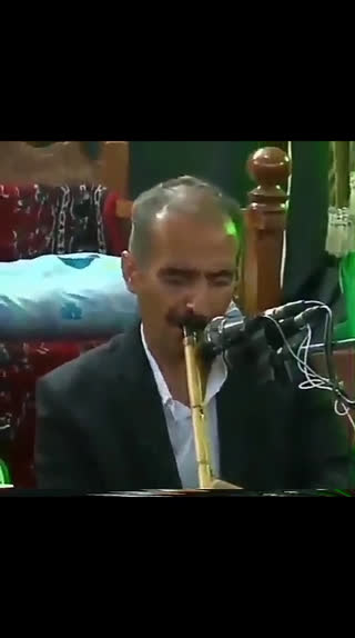 نی نوازی 