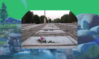 زمان مناسب زیارت اهل قبور